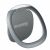 Baseus Invisible ring handle for phone (silver) 43743629