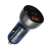 Angled view of Baseus CCKX-C0A 65W car charger