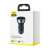 Baseus CCKX-C0A 65W car charger packaging