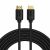Baseus HDMI cable 4K 60 Hz 3D HDMI A-type 5m (CAKGQ-D01) #black 79485247