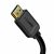 Baseus HDMI cable 4K 60 Hz 3D HDMI A-type 5m (CAKGQ-D01) #black 79485247