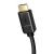 Baseus HDMI cable 4K 60 Hz 3D HDMI A-type 5m (CAKGQ-D01) #black 79485247
