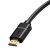 Baseus HDMI kábel 4K 60 Hz 3D HDMI A-típus 5m (CAKGQ-D01) #fekete 79485247