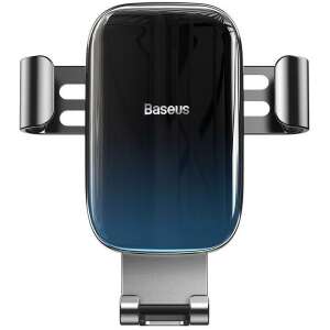 Baseus Glaze Gravity Auto-Handyhalterung - Schwarz - Baseus
