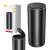 Baseus Gentleman Style car waste bin (black) 62762003