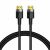 Baseus HDMI cable HDMI A-type 2m (CADKLF-F01) #black 43915074