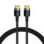 Baseus HDMI cable HDMI A-type 2m (CADKLF-F01) #black 43915074