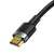 Baseus HDMI cable HDMI A-type 2m (CADKLF-F01) #black 43915074