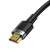Baseus HDMI cable, connector, gold plated, 4K, 2m