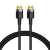 Baseus HDMI cable HDMI A-type 2m (CADKLF-F01) #black 43915074