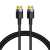 Baseus HDMI cable HDMI A-type 2m (CADKLF-F01) #black 43915074