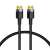 Baseus HDMI cable HDMI A-type 2m (CADKLF-F01) #black 43915074