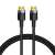 Baseus HDMI cable HDMI A-type 2m (CADKLF-F01) #black 43915074