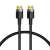 Baseus HDMI cable HDMI A-type 2m (CADKLF-F01) #black 43915074