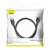 Baseus HDMI cable, packaging, front