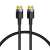 Baseus HDMI cable HDMI A-type 2m (CADKLF-F01) #black 43915074