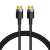 Baseus HDMI cable HDMI A-type 2m (CADKLF-F01) #black 43915074