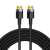 Baseus HDMI cable HDMI A-type 2m (CADKLF-F01) #black 43915074