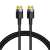 Baseus HDMI cable HDMI A-type 2m (CADKLF-F01) #black 43915074