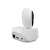 Sonoff GK-200MP2-B security IP camera WiFi 1080p + adapter #white 43744129