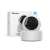 Sonoff GK-200MP2-B security IP camera WiFi 1080p + adapter #white 43744129