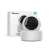 Sonoff GK-200MP2-B security IP camera WiFi 1080p + adapter #white 43744129
