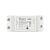 Sonoff BASICR2 smart light switch Wired and wireless White 48490840