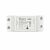 Sonoff BASICR2 smart light switch Wired and wireless White 48490840