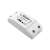 Sonoff BASICR2 smart switch, white, side view