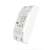 Sonoff BASICR2 smart switch, white, side view