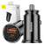 Baseus Circular 30W Car Charger with packaging