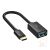 Ugreen 30701 USB-Kabel USB 3.2 Gen 1 (3.1 Gen 1) 0,15 m USB C USB A Schwarz 43804857