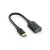 Ugreen 30701 USB-Kabel USB 3.2 Gen 1 (3.1 Gen 1) 0,15 m USB C USB A Schwarz 43804857