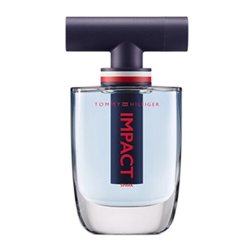 Tommy Hilfiger Impact Spark Eau de Toilette 50ml teszter - Tommy Hilfiger