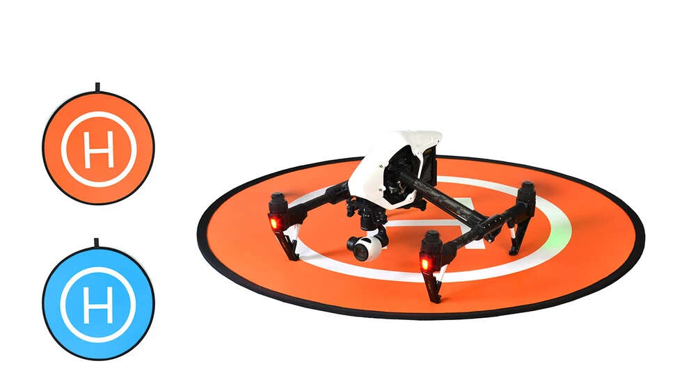 PGYTECH leszálló 55 cm-es drónokhoz (P-GM-101)