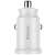 Automobilová nabíjačka Baseus CCALL-ML02 s dvoma USB portami, biela