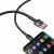 Baseus Cafule USB-C cable charging smartphone