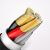 Baseus Cafule USB-USB-C kábel SuperCharge 5A 1m (CATKLF-PG1) #fekete-szürke 96104223