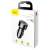 Ładowarka Samochodowa Baseus Magic 2x USB, QC 3.0, 45W - Czarna 43745162