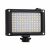LED camera light Puluz 860 lumen 79491329