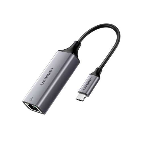 Ugreen Adapter USB-C do RJ45 Gigabit Ethernet