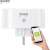 Gosund SP211 pametna utičnica, Wi-Fi, 16A, nadzor potrošnje, zaštita za djecu, timer, smartLife, Tuya 48506160