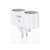 Gosund SP211 pametna utičnica, Wi-Fi, 16A, nadzor potrošnje, zaštita za djecu, timer, smartLife, Tuya 48506160