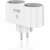 Inteligentne gniazdo Gosund SP211, Wi-Fi, 16A, monitorowanie zużycia 48506160