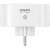 Inteligentne gniazdo Gosund SP211, Wi-Fi, 16A, monitorowanie zużycia 48506160