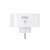 Inteligentne gniazdo Gosund SP211, Wi-Fi, 16A, monitorowanie zużycia 48506160