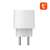 Priza inteligenta Gosund SP211, Wi-Fi, 16A, monitorizare consum, protectie copii, timer, smartLife, Tuya 48506160
