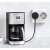 Priza inteligenta Gosund SP211, Wi-Fi, 16A, monitorizare consum, protectie copii, timer, smartLife, Tuya 48506160