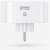 Priza inteligenta Gosund SP211, Wi-Fi, 16A, monitorizare consum, protectie copii, timer, smartLife, Tuya 48506160