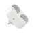 Priza inteligenta Gosund SP211, Wi-Fi, 16A, monitorizare consum, protectie copii, timer, smartLife, Tuya 48506160